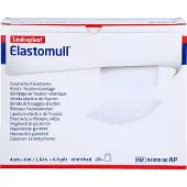 Bsn Medical Elastomull elastische Fixierbinde 20 Stück
