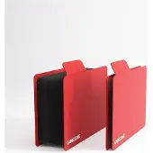 GameGenic Sizemorph Divider Sideloading - Red