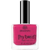 Alessandro Nagels Hybrid Soul Gel Polish Hybrid Soul Gel Polish No. 125 Pink Melon