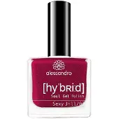 Alessandro Nagels Hybrid-Soul-Gel-PolishHybrid Soul Gel Polish 129 Sexy Jill