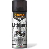 Beta 9722 (1)-Wit Lithium Vet 400 Ml - 097220040