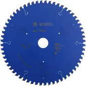 Bosch Accesorios CIRKZB EXP WOOD K/V 250X30X2.4/1.8 60T