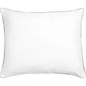 Shumee Kussen, Kussen polyester laag 50 x 60 cm DIRAN (50 x 60 cm)