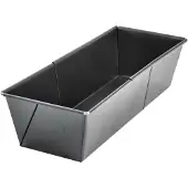 Zenker cakevorm verstelbaar black metallic 20-35cm