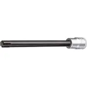 Gedore INR 19 L 8-100 1449877 Binnen-wigprofiel Schroevendraaierdop M8 1/2 (12.5 mm)