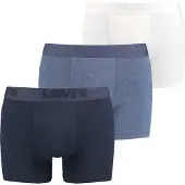 Levi's Boxershorts blauw / navy / wit