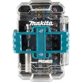 Makita Torsion Bit-set 31tlg Schroevendraaierbitset
