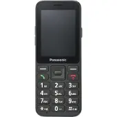 Panasonic KX-TU250 Zwart