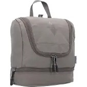 NitroBags Make up tas grijs