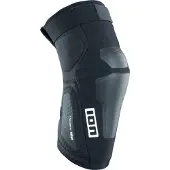 iON Unisex K-Pact Amp HD Kniebeschermers Zwart