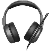 MSI Headset Immerse GH40 ENC, Bedraad, USB-A