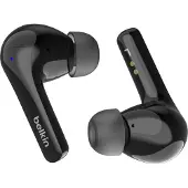 Belkin SoundForm Motion True Wireles Zwart
