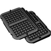 Tefal XA7308 - Wafelplaten