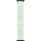 Apple Sport Loop band voor de Watch | 44/45/46/49 mm - Soft Mint
