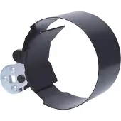 Ks Tools oliefilterband 455.0051 75,0mm gereedschapsstaal 950g