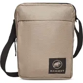 Mammut - Xeron Pouch 2 - Schoudertas 2 l, bruin/beige