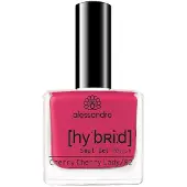 Alessandro Nagels Hybrid Soul Gel Polish Hybrid Soul Gel Polish 131 Cherry Lady