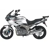 Givi Monokey/monolock Honda Cbr 600 F Topkoffer Achtermontage
