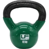 Ufe Gietijzeren kettlebell