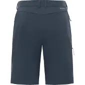 Jack Wolfskin - Women's Pico Trail Shorts - Short 34, blauw