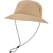 Jack Wolfskin - Mesh Hat - Hoed M, beige