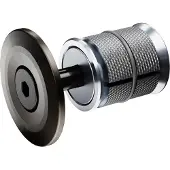 Pro Carbon Adress Balhoofdexpander Voor Fiets