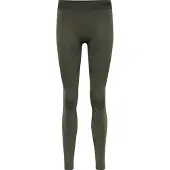 Hummel Sportbroek 'First' | XS-S | female