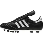 Adidas Voetbalschoen 'Copa Mundial' zwart / wit