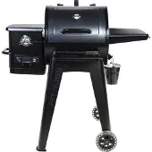 PitBoss Navigator 550