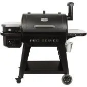 Pit Boss Houtpellet Grill Pro 850 WiFi 81x144x133 Cm