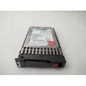 HP HDD, 1.8 TB, 10.000 RPM, 12G SAS, SFF, 2.5 inch