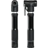 Crankbrothers - Sterling S Handpumpe - Minipomp zwart