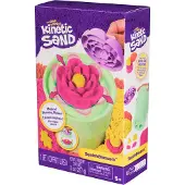 Kinetic Sand - Squish Blossom