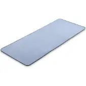 Hama Business XL Muismat Blauw