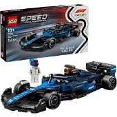 LEGO Speed Champions Williams Racing FW46 F1 racewagen 77249