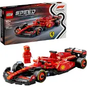 LEGO Speed Champions Ferrari SF-24 F1 racewagen 77242
