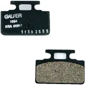 Galfer Fd113g1054 Gesinterde Remblokken