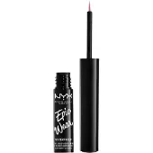 Nyx Oog make-up Eyeliner Epic Wear Metallic Liquid Liner Fuchsia