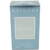 Bvlgari Man Glacial Essence Eau de Parfum Voor Heren 60 ml