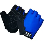 Gripgrab Jeugd Handschoenen X-TRAINER Blauw || Maat: Kid M
