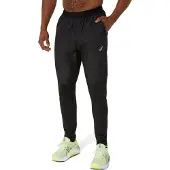 Asics Sportbroek 'ROAD' zwart