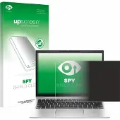 Upscreen Spy Shield Privacy Film (13.30", 16 : 10), Schermbeschermers