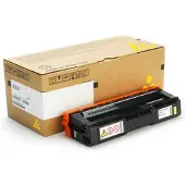 Ricoh Toner M C250 (408352) Zwart