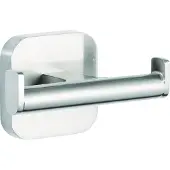 TESA 40454-00000-00 Handdoekhaak ESTEETISCH chroom