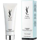 Yves Saint Laurent Pure Shots Clean Reboot Mousse Reinigingsschuim 125 ml