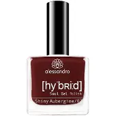 Alessandro Nagels Hybrid-Soul-Gel-PolishHybrid Soul Gel Polish 130 Shiny Aubergine