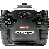Ninco Bluefinn Radiografisch Bestuurde Boot