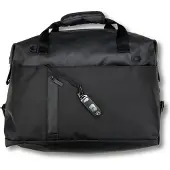 Ogio Weekendtas zwart