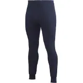 Woolpower - Long John 200 - Lange onderbroek XXL, blauw