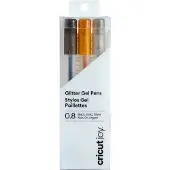 Cricut Joy Medium Point Gel Pen Set 3-pack
